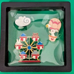 Custom Listing for Selrook - A Work In Progress